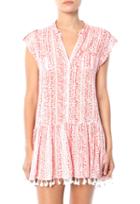 Poupette St Barth Heni Mini Dress