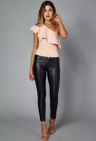 Donna Mizani Charlie Top