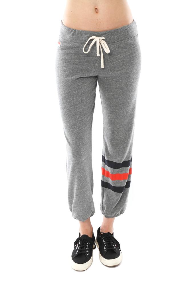 Sundry Stripes Classic Sweatpant