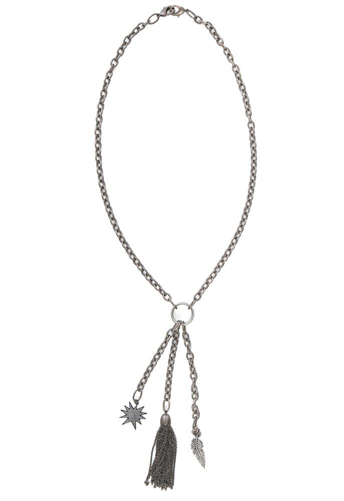 Hipchik Tyler Necklace