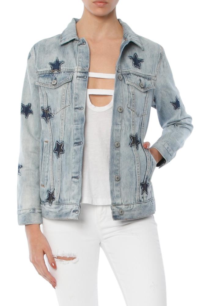 Rails Knox Jean Jacket
