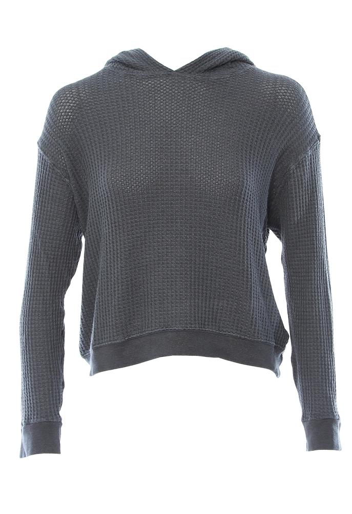 Monrow Pullover Hoody
