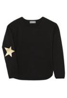 Wyse London Juliet Star Sweater