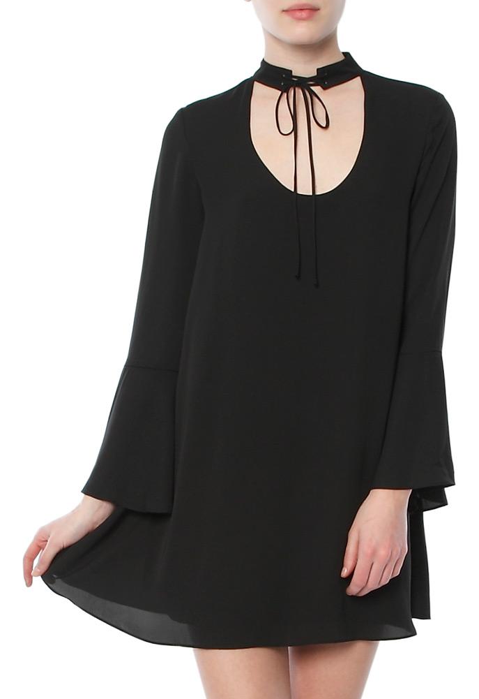 Amanda Uprichard Amherst Dress