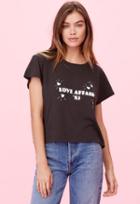 Lna Love Affair 83 Tee