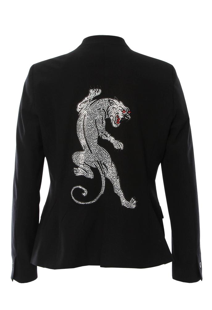 Hipchik Panther Blazer