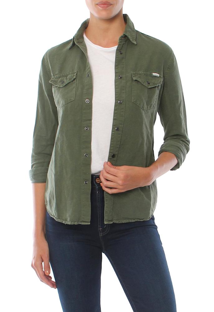 Mother The Honey Shirt