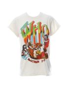 Madeworn The Who Maximum R'n'b Crew Tee