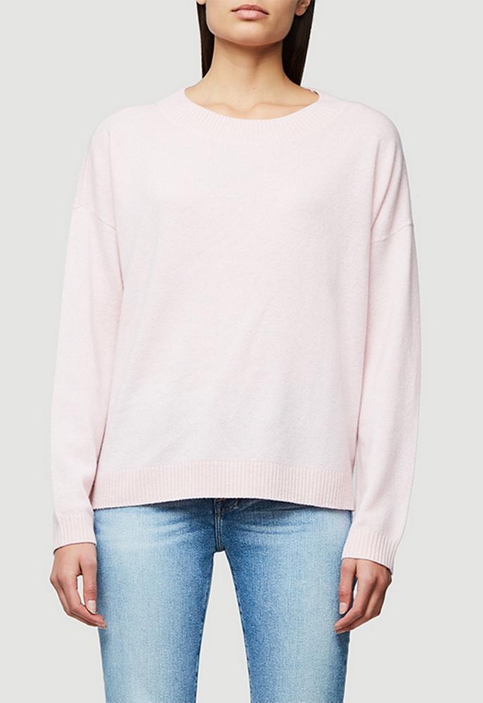 Frame Denim Boyfriend Sweater