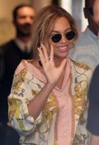 Ray-ban Rb3447 Round 50mm Metal Sunglasses As Seen On Beyonce