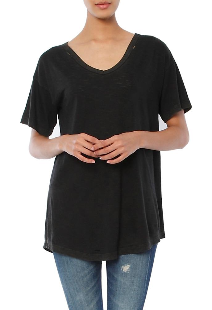 Feel The Piece Orly Tee