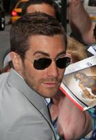 Ray-ban Rb3025 Aviator Large Metal 58mm Sunglasses As Seen On Jake Gyllenhaal