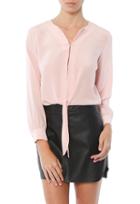 Amanda Uprichard Fulton Blouse