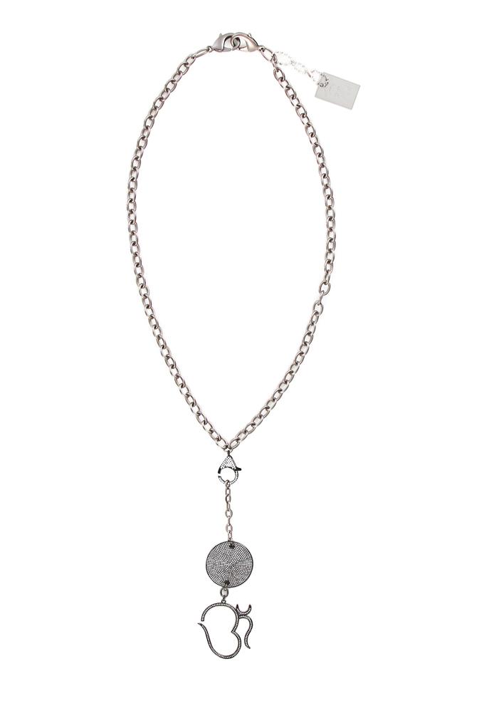 Hipchik Ariat Necklace