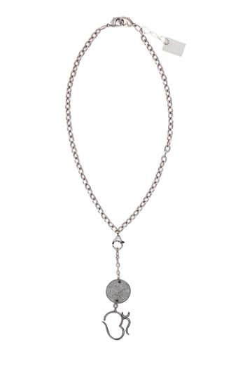 Hipchik Ariat Necklace