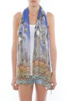 Camilla Long Scarf