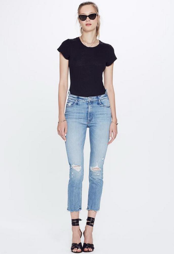 Mother The Dazzler Shift Jean