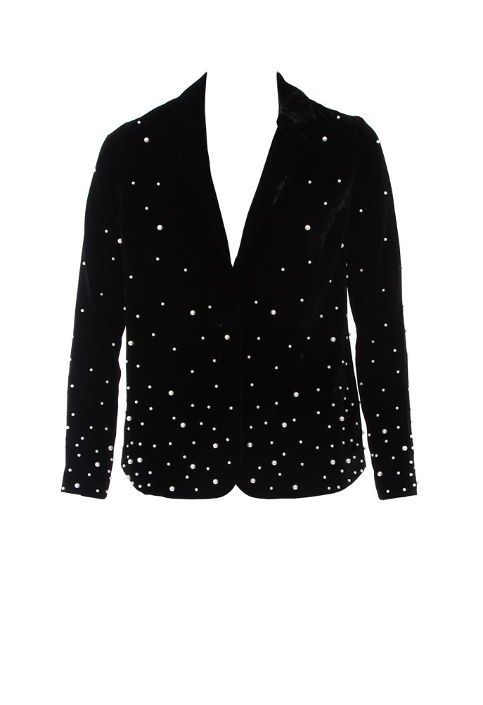 Donna Mizani Stardust Blazer