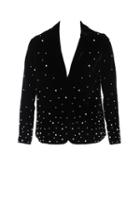 Donna Mizani Stardust Blazer