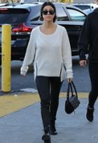 Feel The Piece Soma Cashmere Sweater As Seen On Kourtney Kardashian