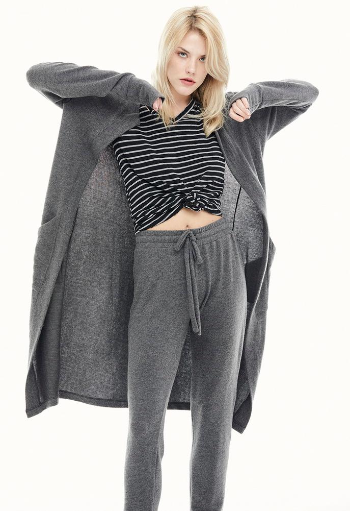 Lna Dev Cardigan