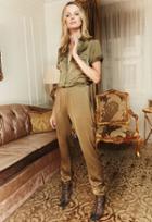 Cami Nyc The Maddi Jumpsuit