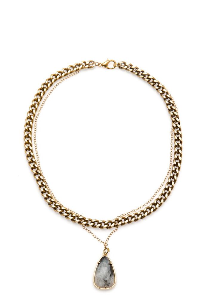 Electric Picks Gwen Choker