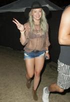 Rag & Bone/jean Cut Off Short As Seen On Hilary Duff