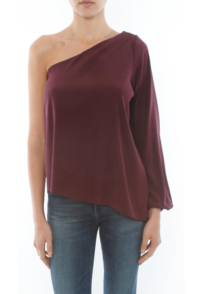 Ramy Brook Kanye Top