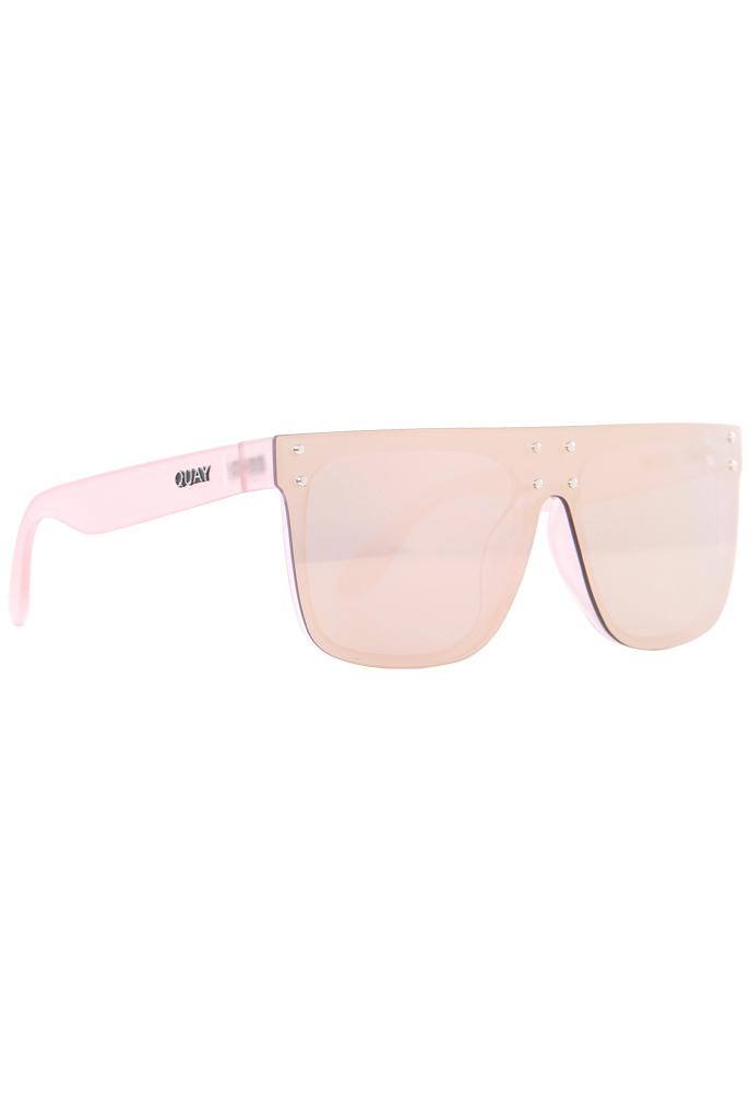 Quay Eyewear X Kylie Jenner Hidden Hills Sunglasses