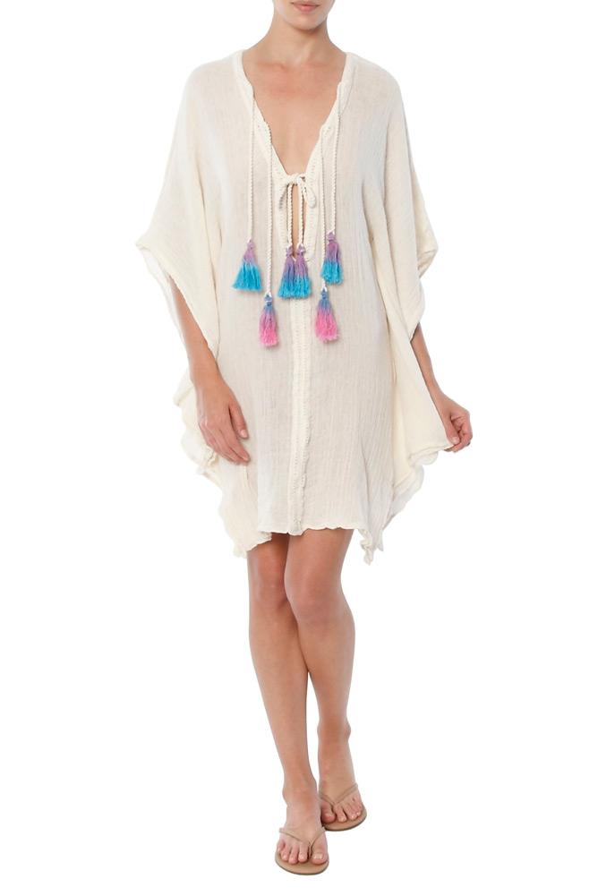 Jen's Pirate Booty Mareka Kaftan