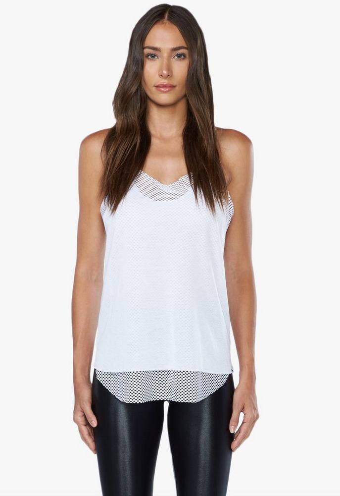 Koral Activewear Villa Tank