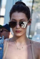 Quay Eyewear Playa Sunglasses As Seen On Bella Hadid