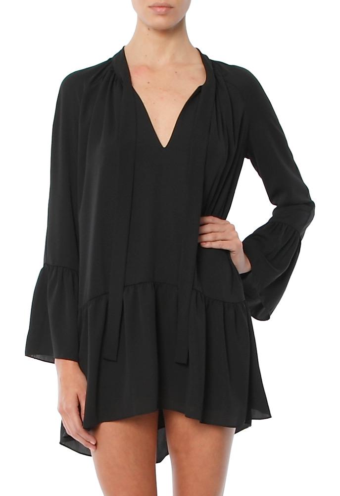 Amanda Uprichard Holland Dress