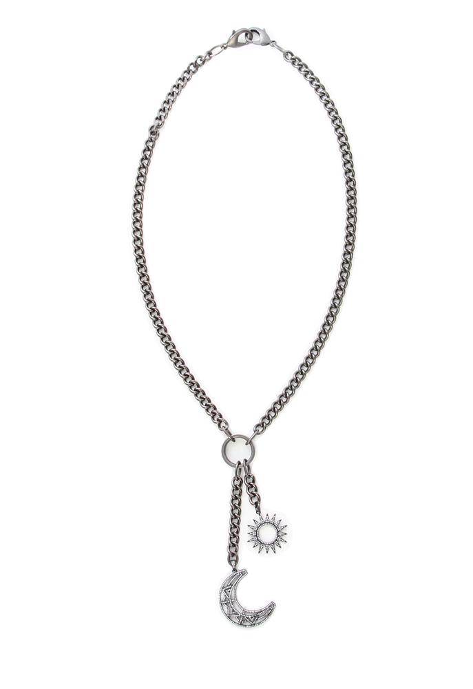 Hipchik Amour Necklace