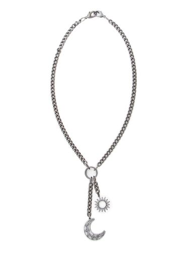 Hipchik Amour Necklace