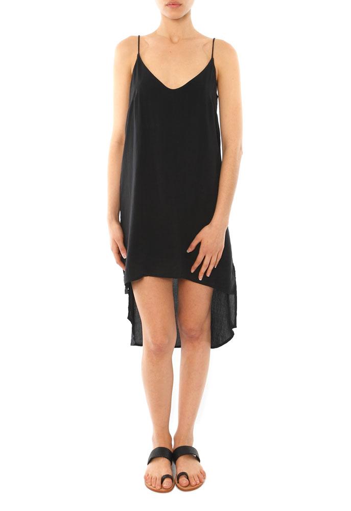 Bella Dahl High Low Hem Dress