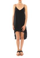 Bella Dahl High Low Hem Dress