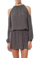 Ramy Brook Jacquard Lauren Dress