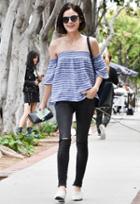 Rails Isabelle Top As Seen On Lucy Hale