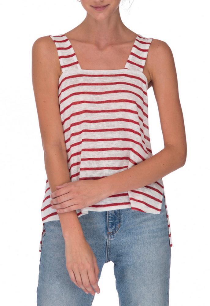 Lna Plage Tank