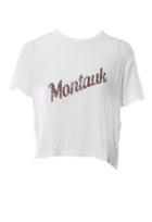 Monrow Montauk Athletic Tee