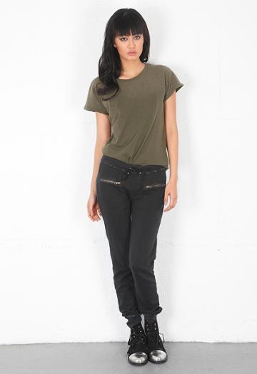 Ragdoll Los Angeles Track Pants