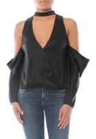 Mason By Michelle Mason Drop Shoulder Blouse