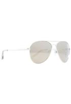 Le Specs Drop Top Sunglasses