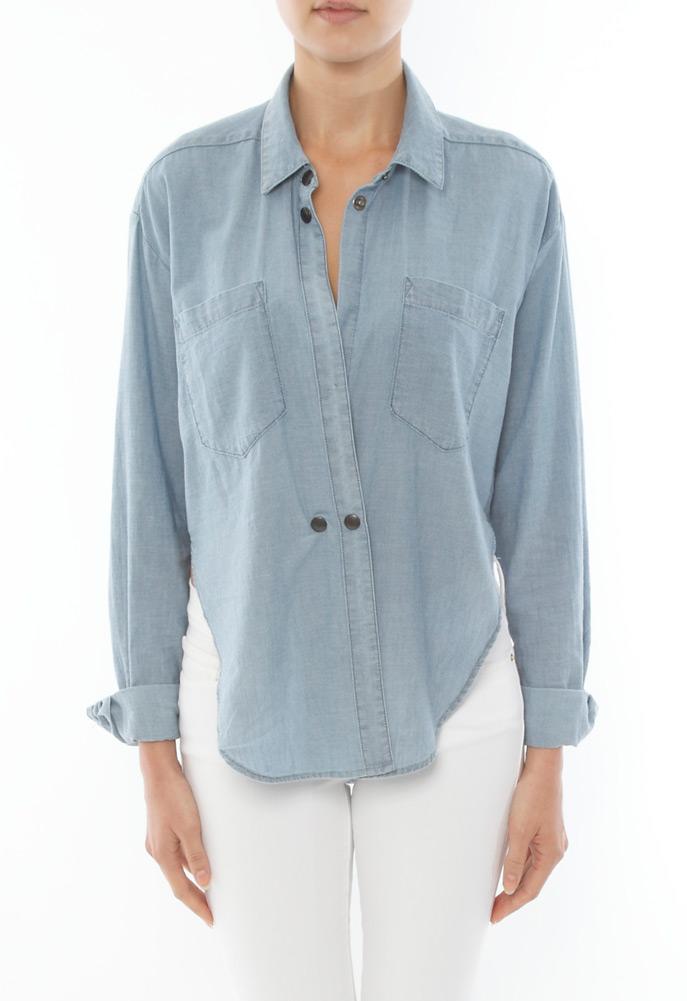 Mcguire Hideaway Shirt