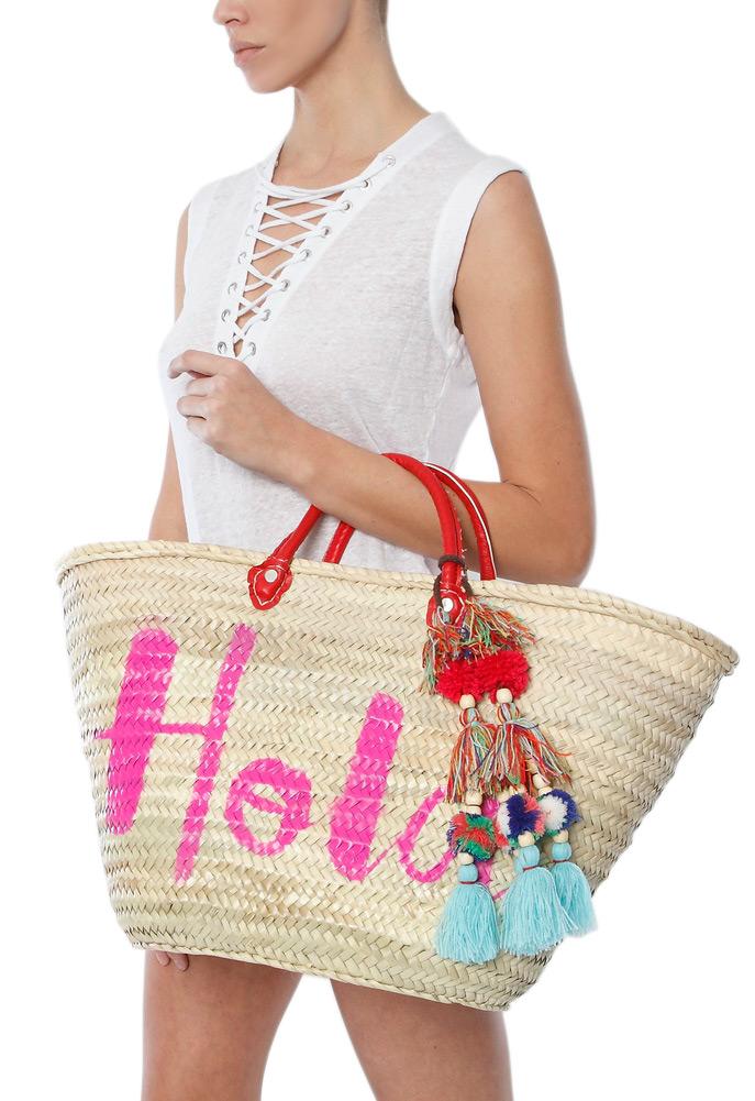 Misa Los Angeles Hola Marrakesh Bag