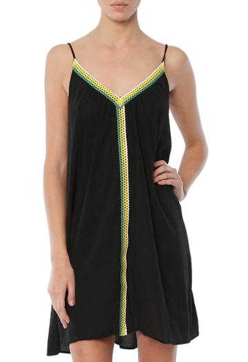 9 Seed Antibes Mini Dress
