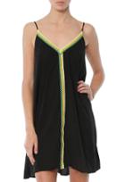 9 Seed Antibes Mini Dress