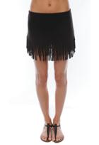Riller & Fount Wyatt Skort